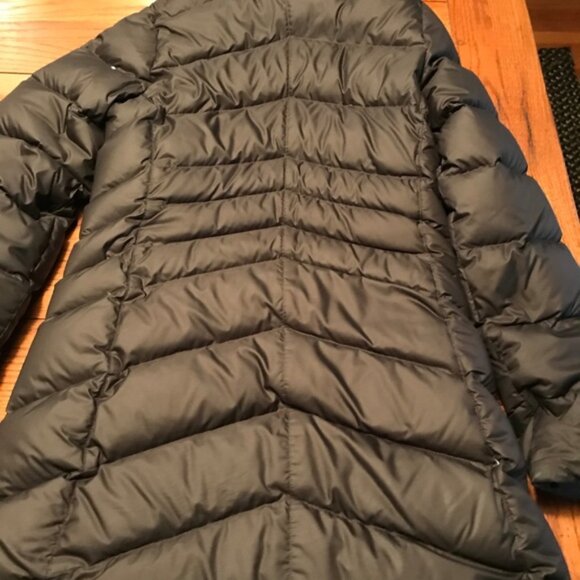 Marmot Montreal Down Coat - Women's - Picture 6 of 8